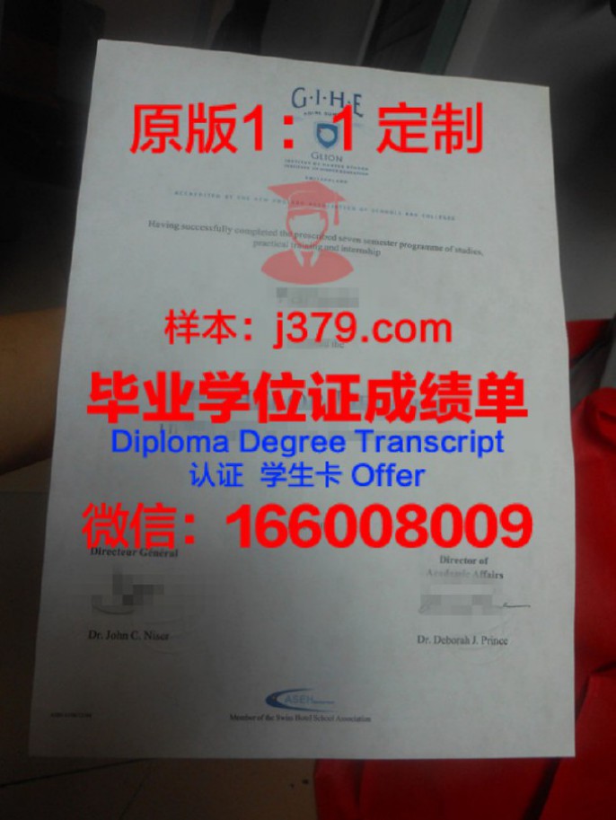 ENS里昂博士毕业证:一份荣耀的见证