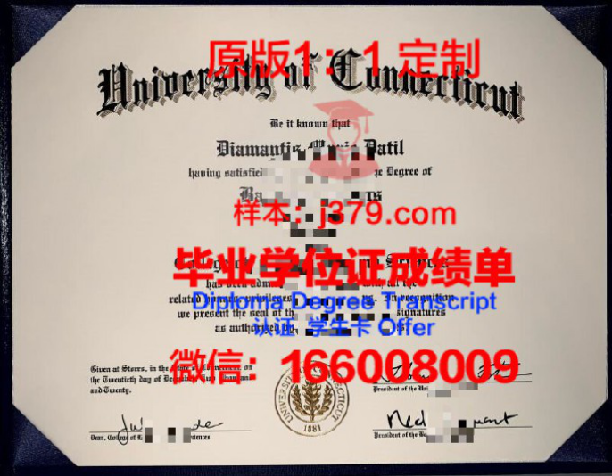 CopperfieldCollege毕业学位