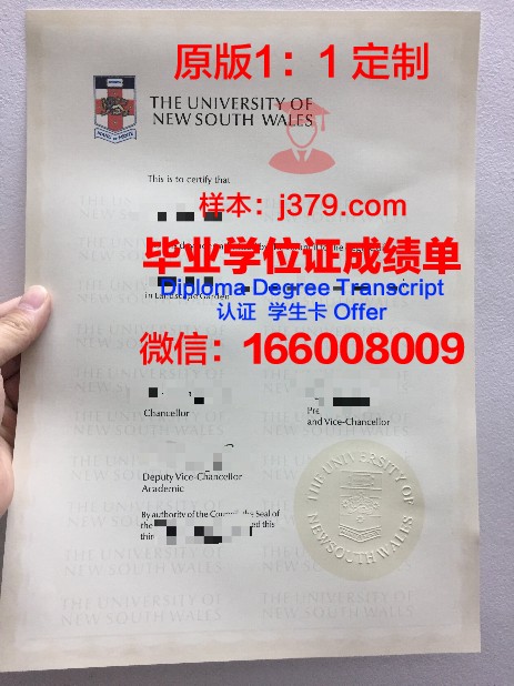 路德维希港应用技术大学毕业证尺寸