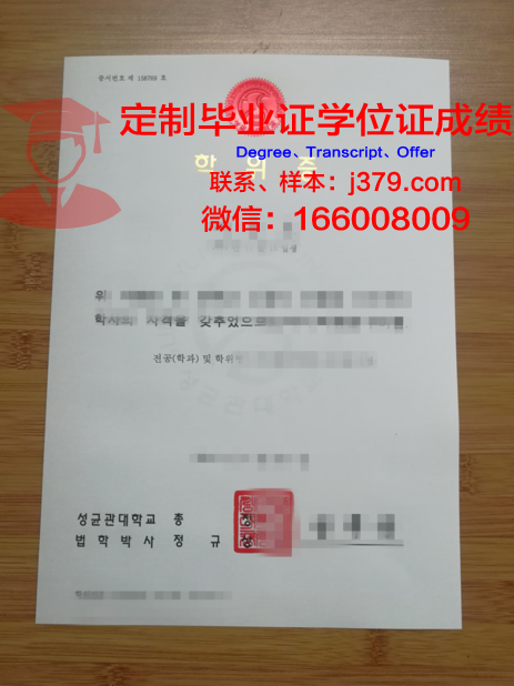维也纳大学本科学位证:开启中欧学术之门的钥匙