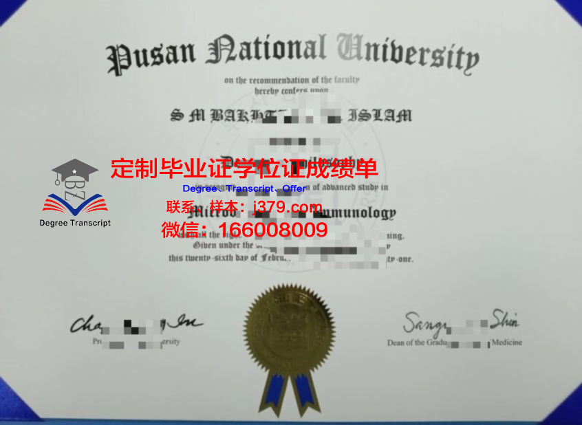 釜山国立大学成绩单查询(釜山国立大学申请条件)