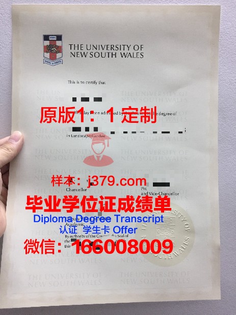 STAN硕士毕业证:开启未来职业生涯的钥匙