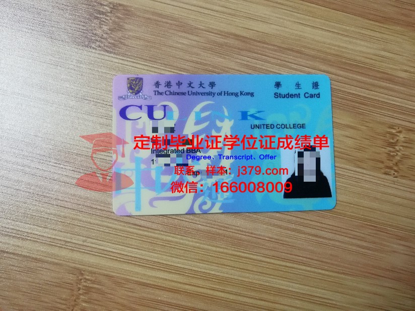 赫梅利尼茨基人文师范学院学生证