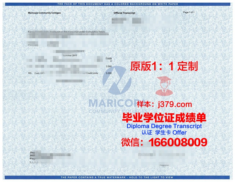弗罗茨瓦夫语言学院学位成绩单定制:专业与品质的保证