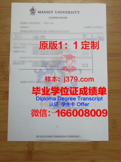 室兰工业大学学位成绩单定制:专业、严谨、高效