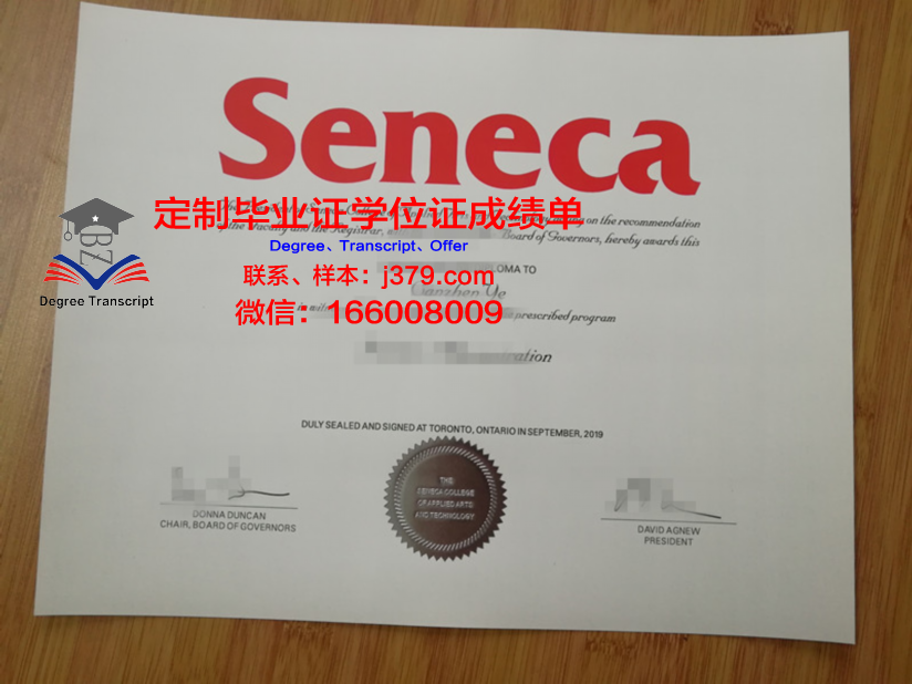 安大略艺术与设计大学毕业证什么样子(加拿大安大略艺术设计学院学费)