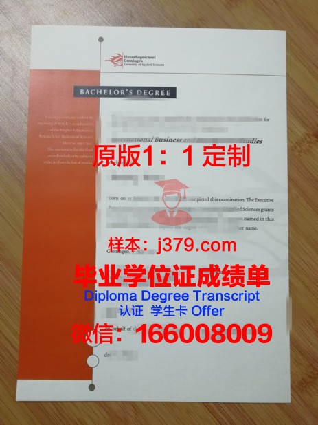 格罗宁根大学毕业证书(格罗宁根大学相当于国内)