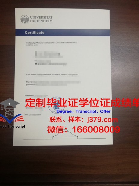 温德斯海姆应用科学大学毕业证高清图(荷兰温德斯海姆应用科技大学排名)