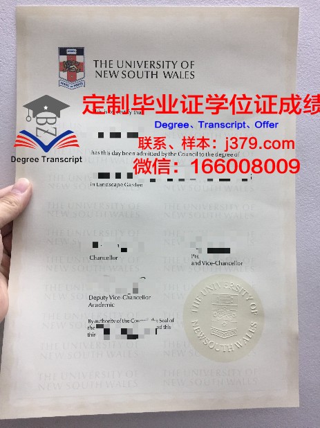 叶史瓦大学毕业证成绩单