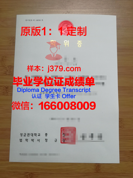卡王大学位证:虚构的荣耀与现实的反思