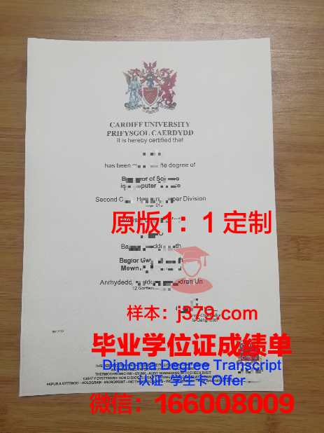 卡迪夫大学毕业证好找工作吗(卡迪夫大学就业前景)