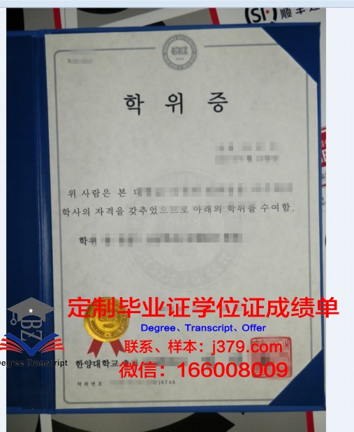 首尔大学硕士学位证:一份跨越国界的荣耀