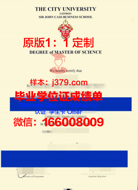 卡斯帝里亚-拉曼查大学毕业证diploma