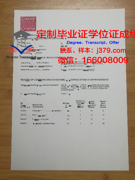 卡迪夫大学毕业证好找工作吗(卡迪夫大学就业前景)
