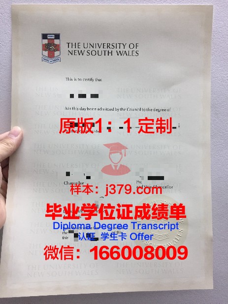 同济大学毕业证成绩单：承载知识与荣耀的见证
