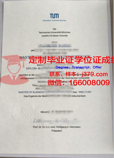 慕尼黑工业大学毕业证壳子(慕尼黑工业大学本科几年制)