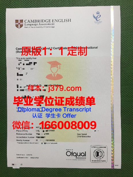 卡西诺-南拉齐奥大学毕业证书