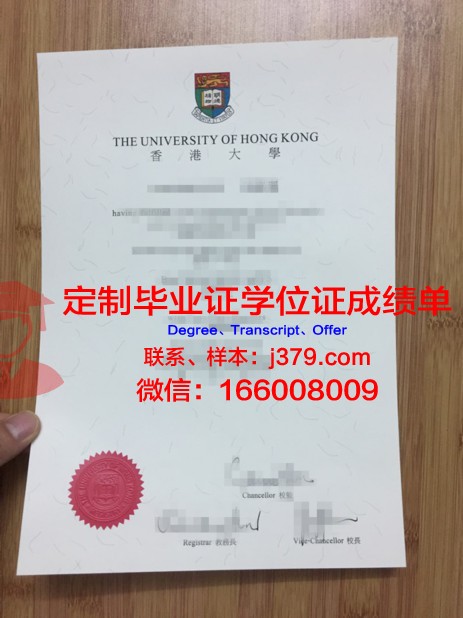 香港大学教育硕士有毕业证吗(香港大学教育学硕士申请流程)