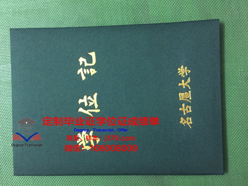 名古屋学院大学毕业证书图片模板(名古屋学院大学相当于国内)