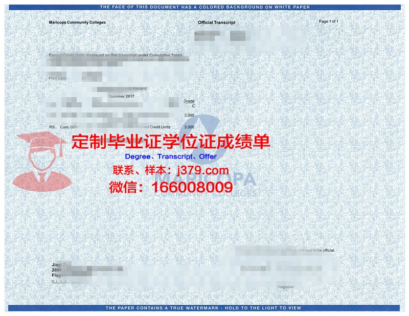 史瓦学位成绩单定制：为留学之路保驾护航