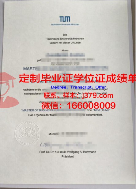 慕尼黑音乐和戏剧学院毕业证丢失怎么补办