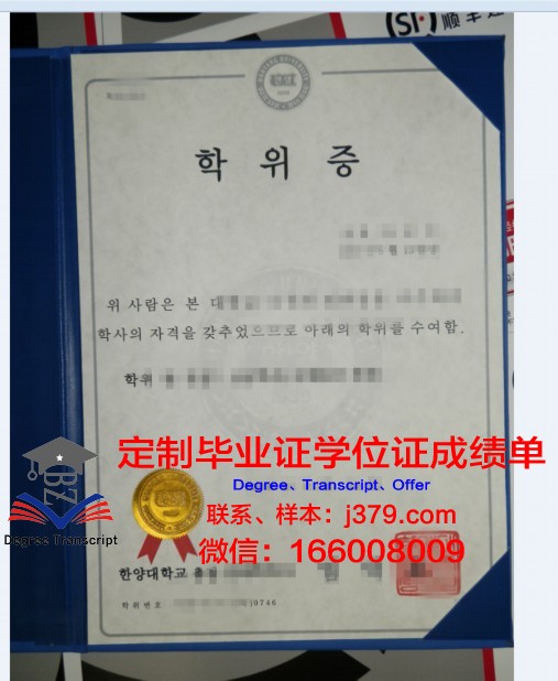叶大学位证:承载荣誉与梦想的证书