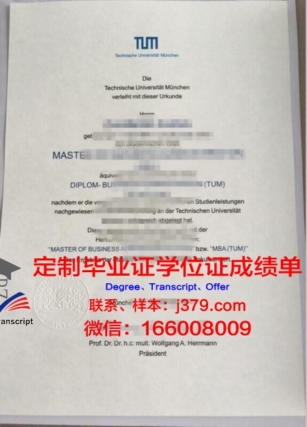 慕尼黑商学院毕业证壳子(德国慕尼黑商学院怎样)