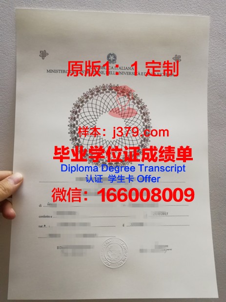 意大利为什么不发毕业证(意大利的大学毕业证是怎么的)