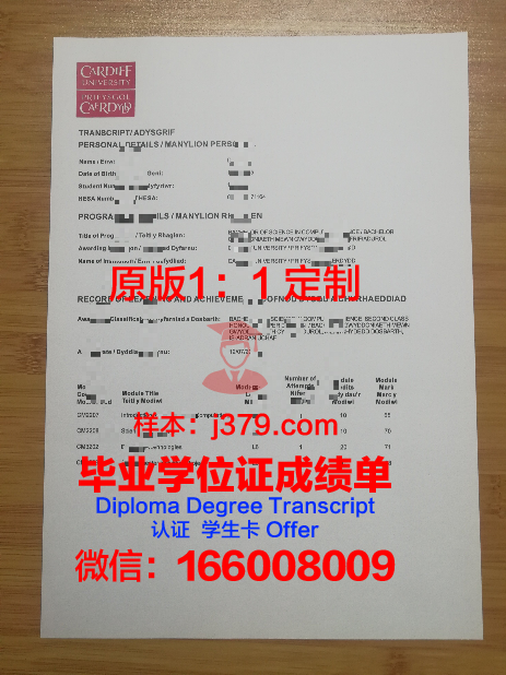 卡迪夫都市大学博士毕业证(卡迪夫硕士毕业时间)