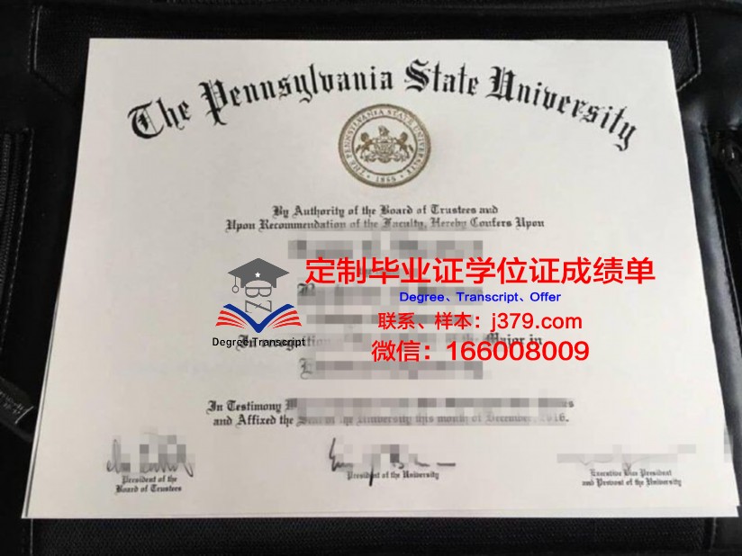 格罗夫城市学院文凭(美国格罗夫城大学)