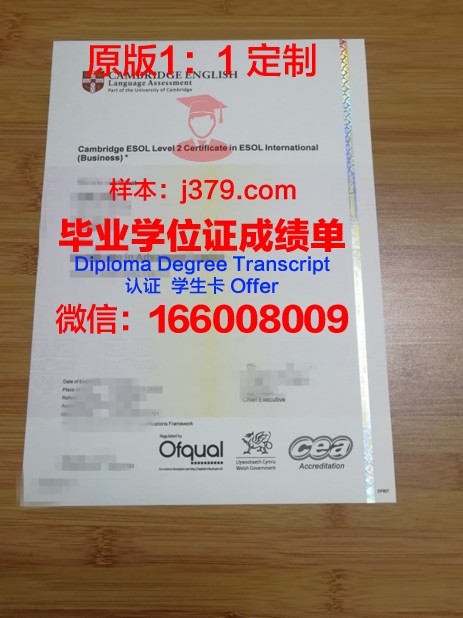 卡尚大学毕业证书图片模板(卡尚国际)