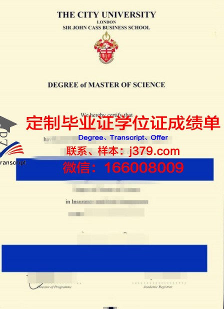卡斯尔顿大学学位成绩单定制：解析与建议