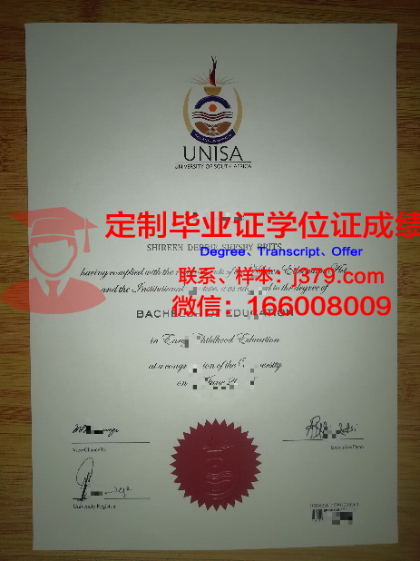 卡罗林斯卡医学院本科毕业证:医学梦想的启航证书