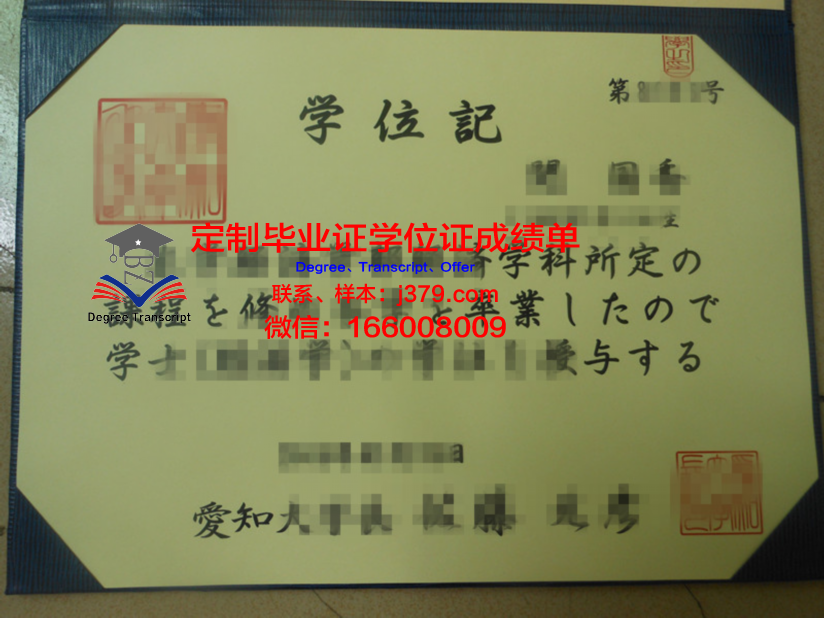 爱知学院大学成绩单(大学成绩查询入口官网)