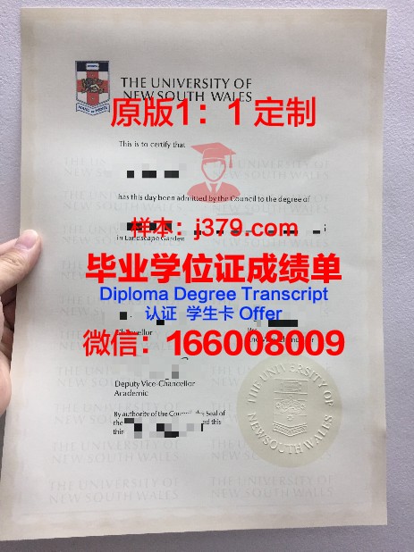 热舒夫技术大学毕业证模板