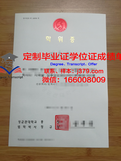 涅维尔斯基国立海事大学学位证书