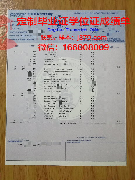 温哥华拉萨尔学院毕业证书什么颜色(温哥华大学毕业时间)