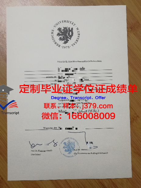 德国蒂宾根大学毕业证 Eberhard-Karls-Universitaet Tuebingen diploma