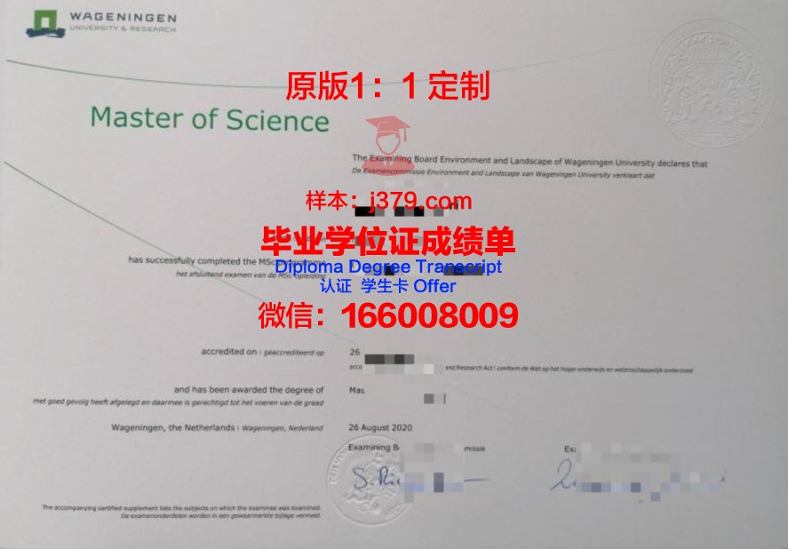 潘宁根高等平面设计与室内建筑学院学位成绩单定制:专业品质,成就未来