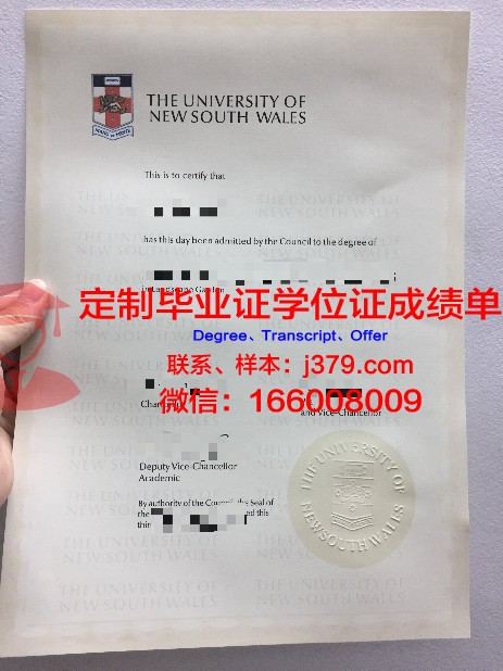 澳洲毕业证distinction——卓越成就的象征