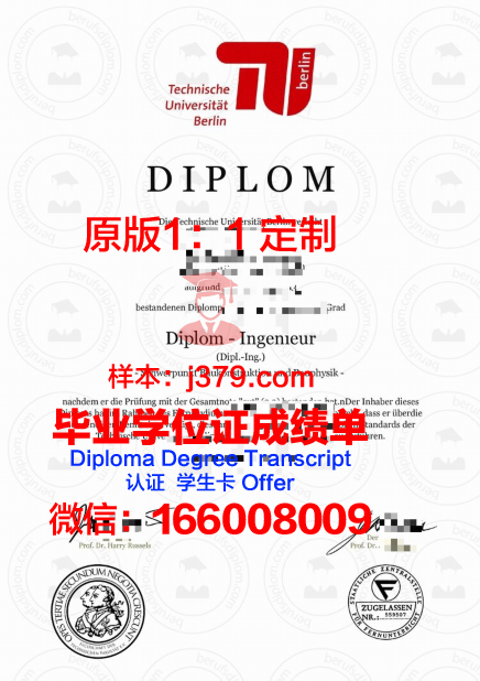 柏林斯泰恩拜斯应用技术大学毕业证书原件(德国柏林斯泰恩拜斯大学)