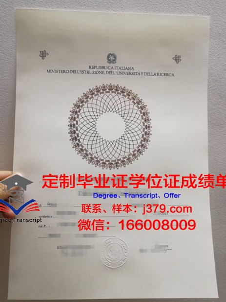 涅温诺梅斯克国立人文技术学院毕业证:开启未来的钥匙