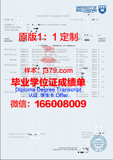 澳大利亚国立大学毕业证是什么模样(澳大利亚国立大学毕业时间)