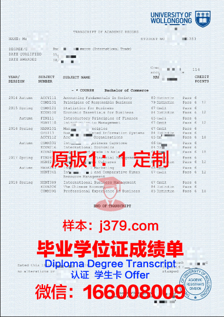 澳大利亚航空学院毕业证防伪(澳大利亚航空学校)