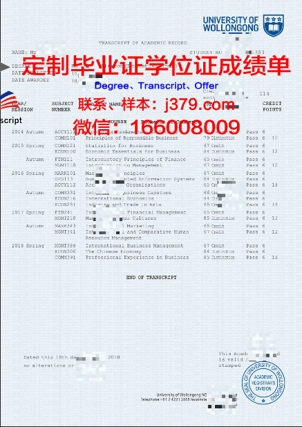 澳大利亚高等教育学院毕业证长什么样(澳大利亚大学毕业证分等级吗)
