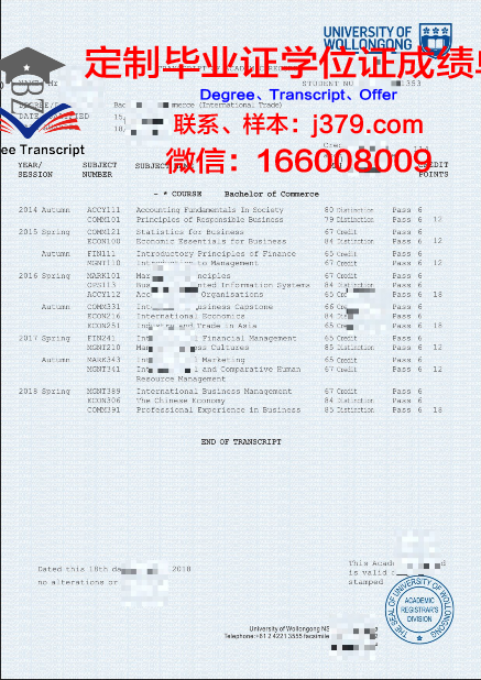 澳大利亚大学毕业证书发放时间(澳大利亚大学毕业证书发放时间表)