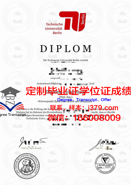 德国柏林军事学院毕业证(德国柏林军事学院毕业证图片)