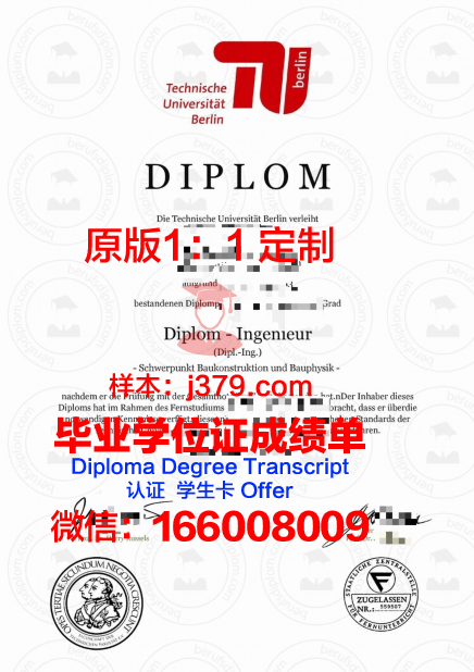 柏林工业大学毕业证是什么样子(柏林工业大学吧)