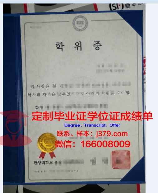 忠北道立大学学位证成绩单:一份承载荣誉与努力的证明