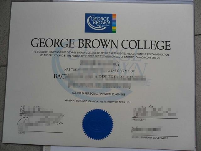 乔治梅森大学毕业书 George Mason University diploma